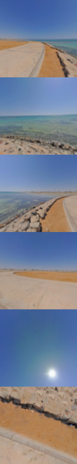 مدينة ينبع