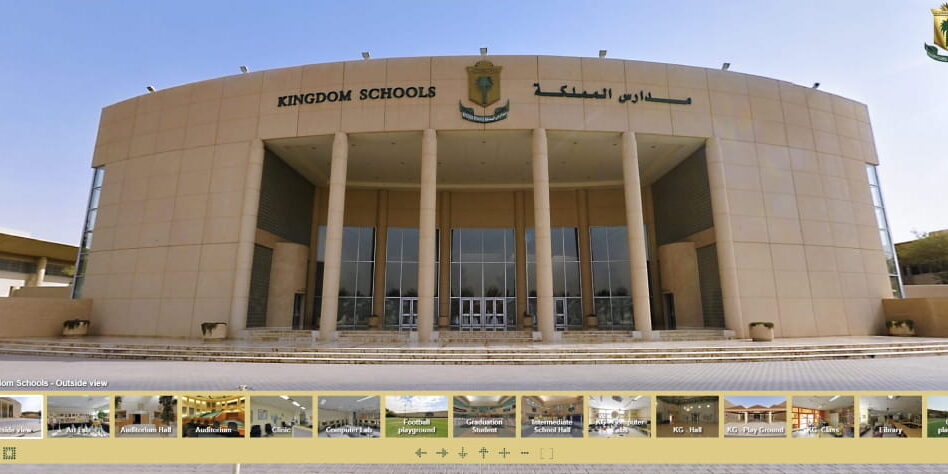 Kingdom School