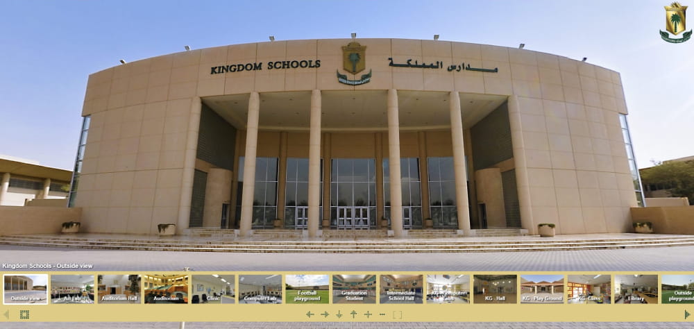 Kingdom Schools