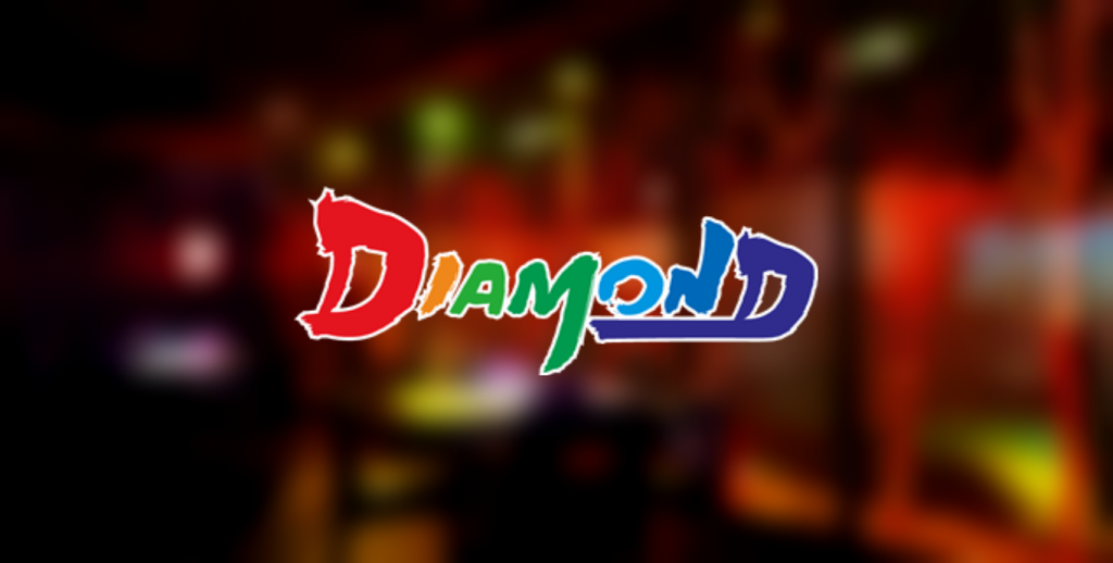 Diamond Restaurant virtual tour