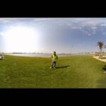 Modon 360 Video