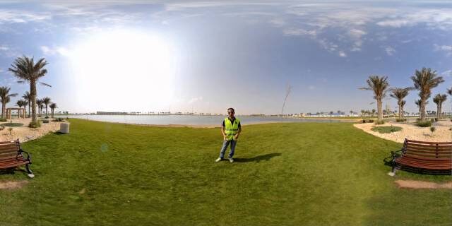 Modon 360 Video