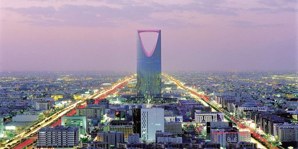 الرياض 360 درجه