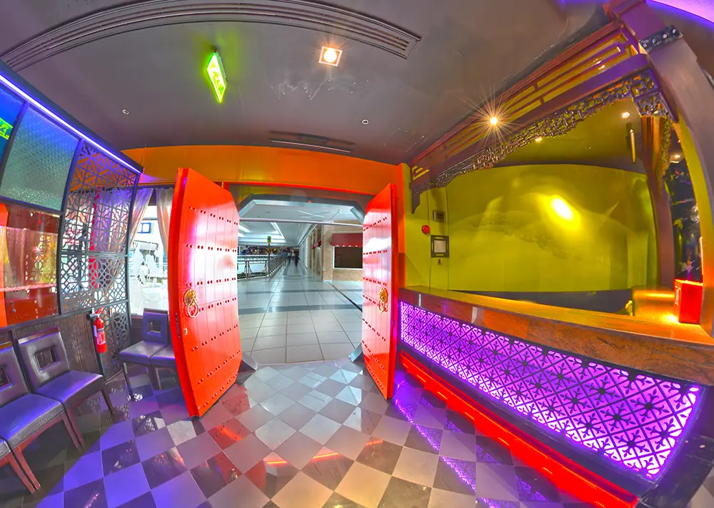 Gulf Royal Restaurant
